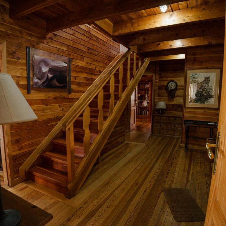 Chakra para 8,Colonia Suiza - Chalet - 8