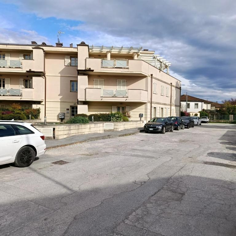 Baluardo25 Casa vacanze con giardino a due passi dalle Mura - Appartamento con 1 Camera da Letto - 5