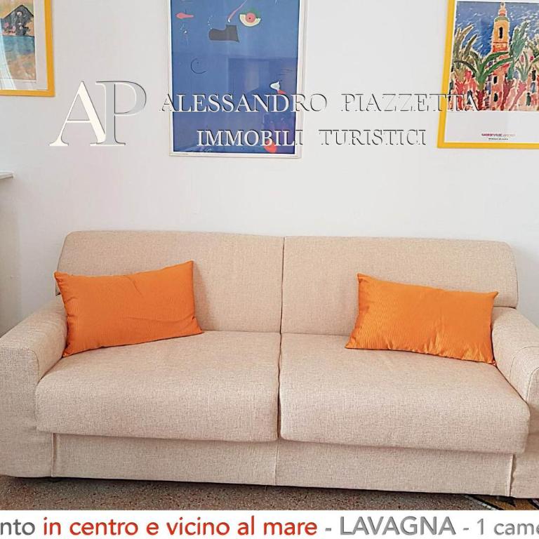 Casa Enrico - Appartamento con 1 Camera da Letto - 6