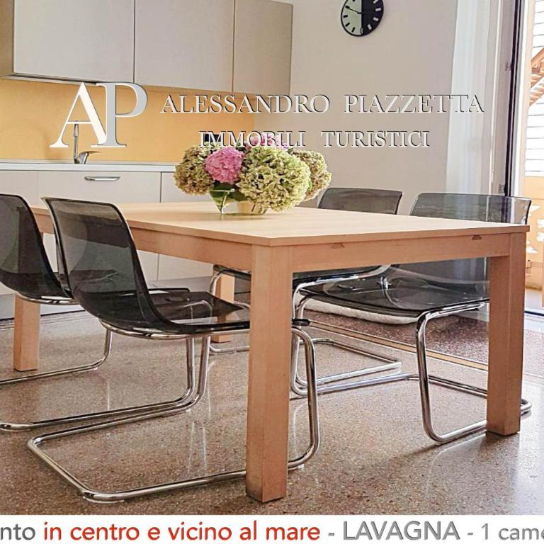 Casa Enrico - Appartamento con 1 Camera da Letto - 7