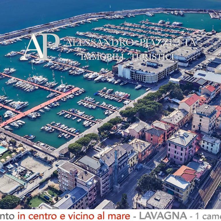 Casa Enrico - Appartamento con 1 Camera da Letto - 8