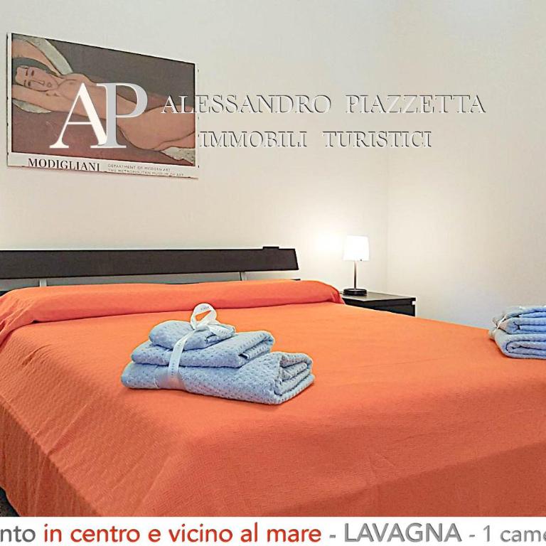 Casa Enrico - Appartamento con 1 Camera da Letto - 10