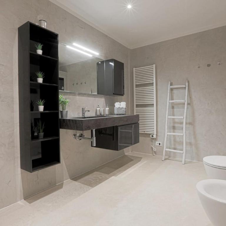 CasaBoss My Loft Firenze - Two-Bedroom Apartment - 2