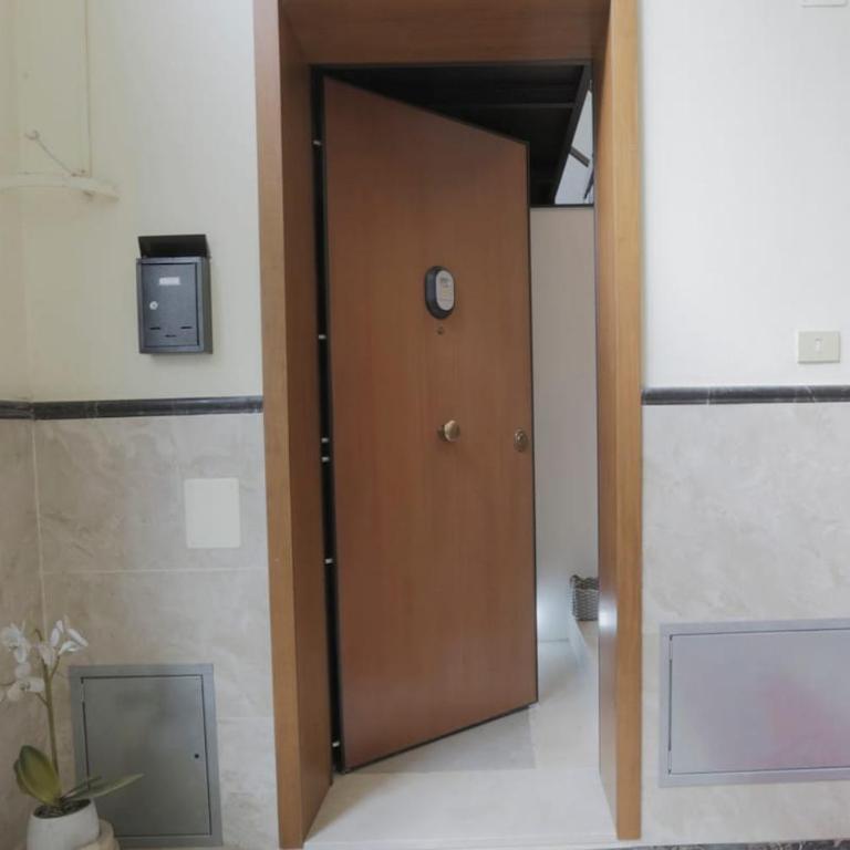 CasaBoss My Loft Firenze - Two-Bedroom Apartment - 3