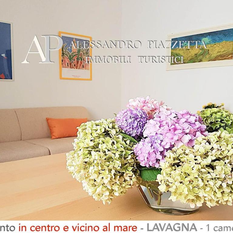 Casa Enrico - Appartamento con 1 Camera da Letto - 13