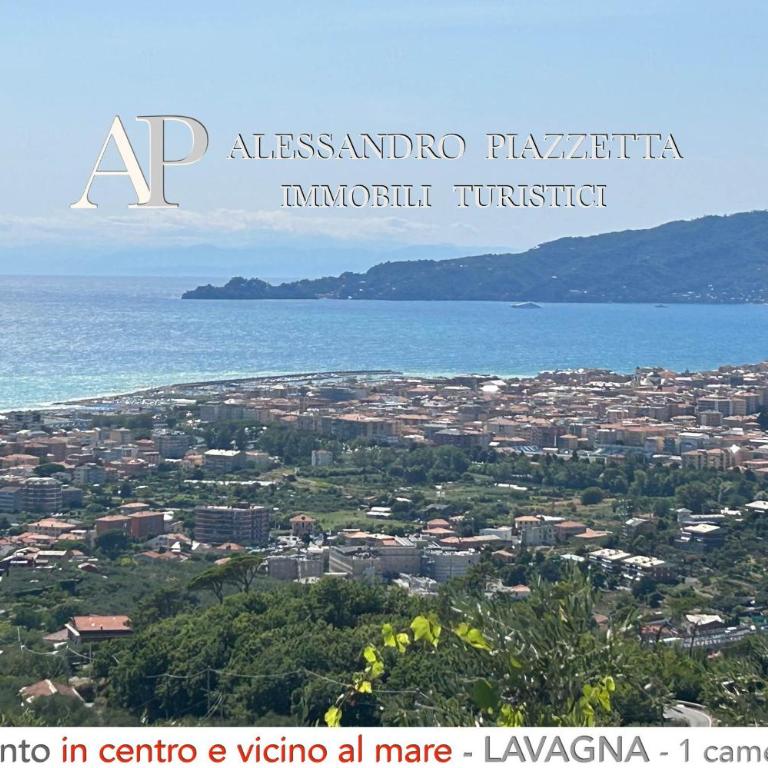Casa Enrico - Appartamento con 1 Camera da Letto - 14