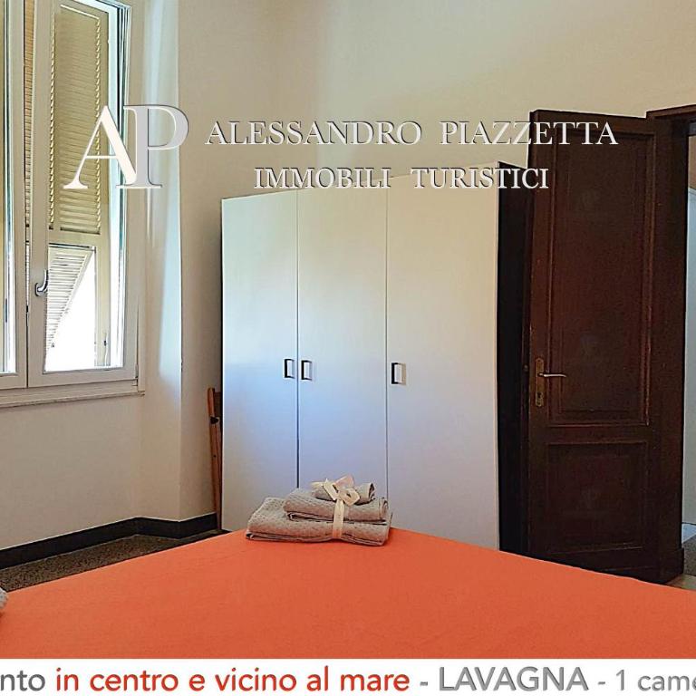 Casa Enrico - Appartamento con 1 Camera da Letto - 15