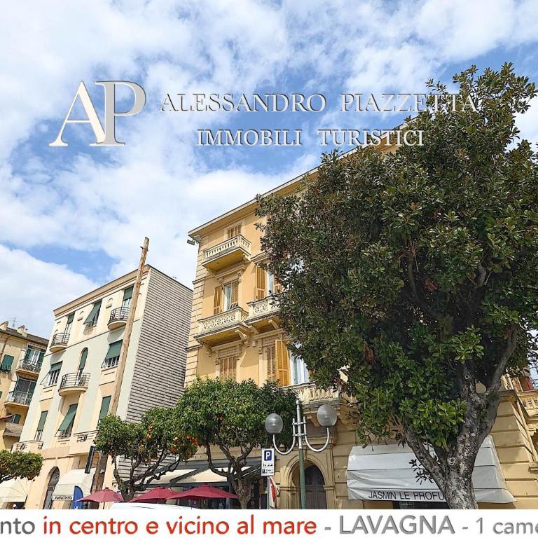 Casa Enrico - Appartamento con 1 Camera da Letto - 17