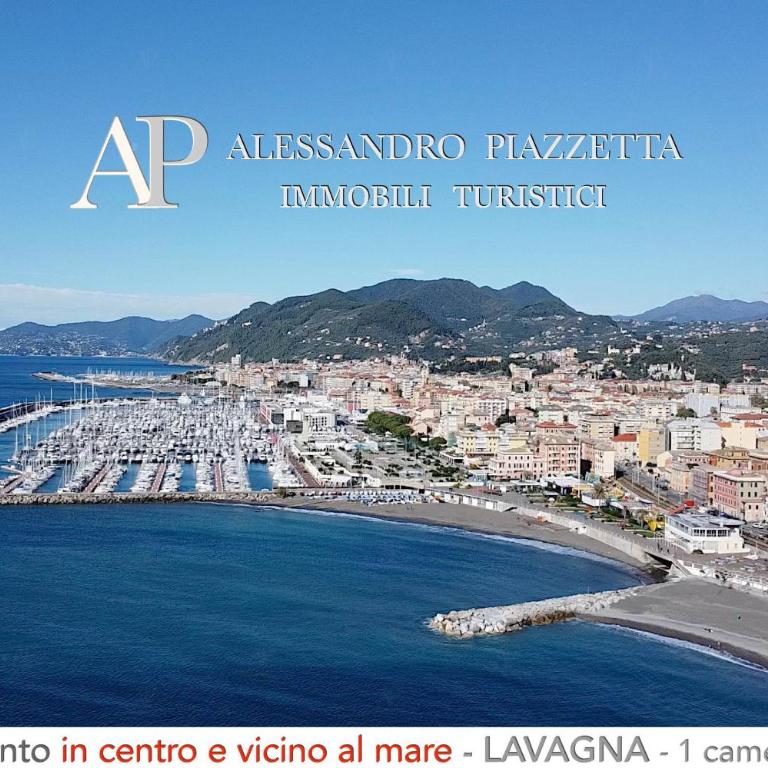 Casa Enrico - Appartamento con 1 Camera da Letto - 18