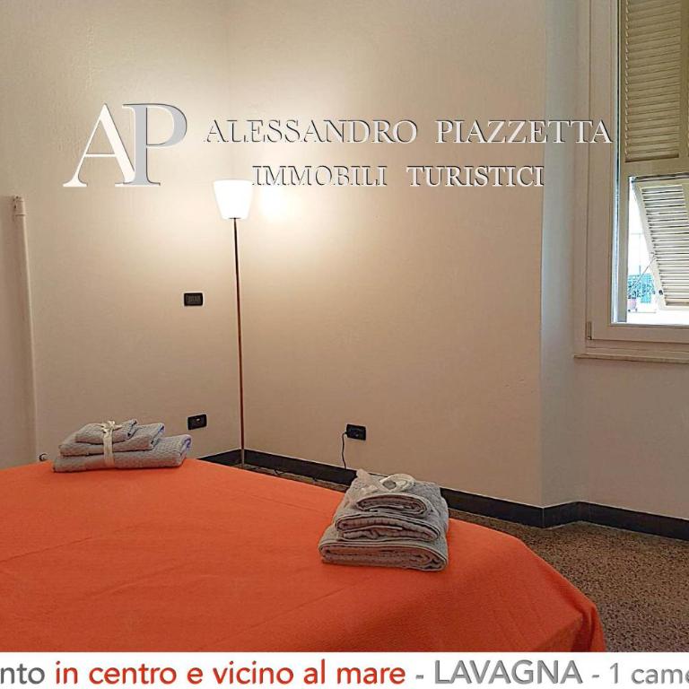 Casa Enrico - Appartamento con 1 Camera da Letto - 19