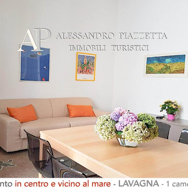 Casa Enrico - Appartamento con 1 Camera da Letto - 21