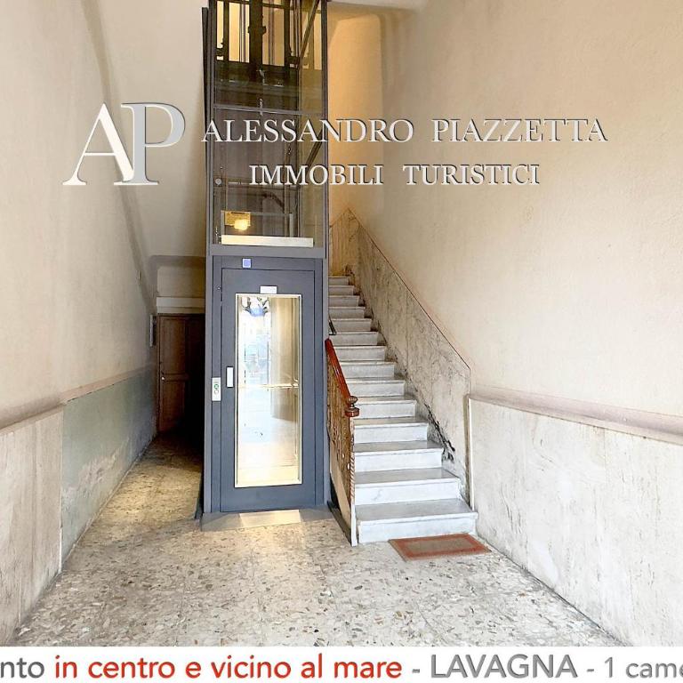 Casa Enrico - Appartamento con 1 Camera da Letto - 22