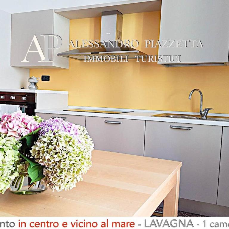 Casa Enrico - Appartamento con 1 Camera da Letto - 23