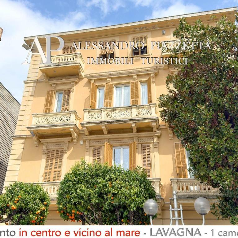 Casa Enrico - Appartamento con 1 Camera da Letto - 27
