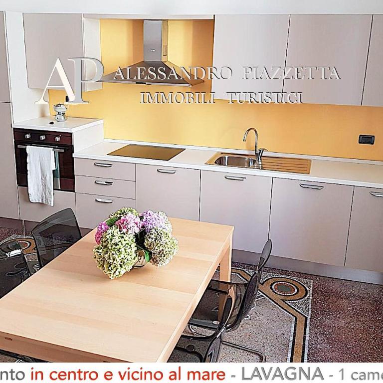 Casa Enrico - Appartamento con 1 Camera da Letto - 28