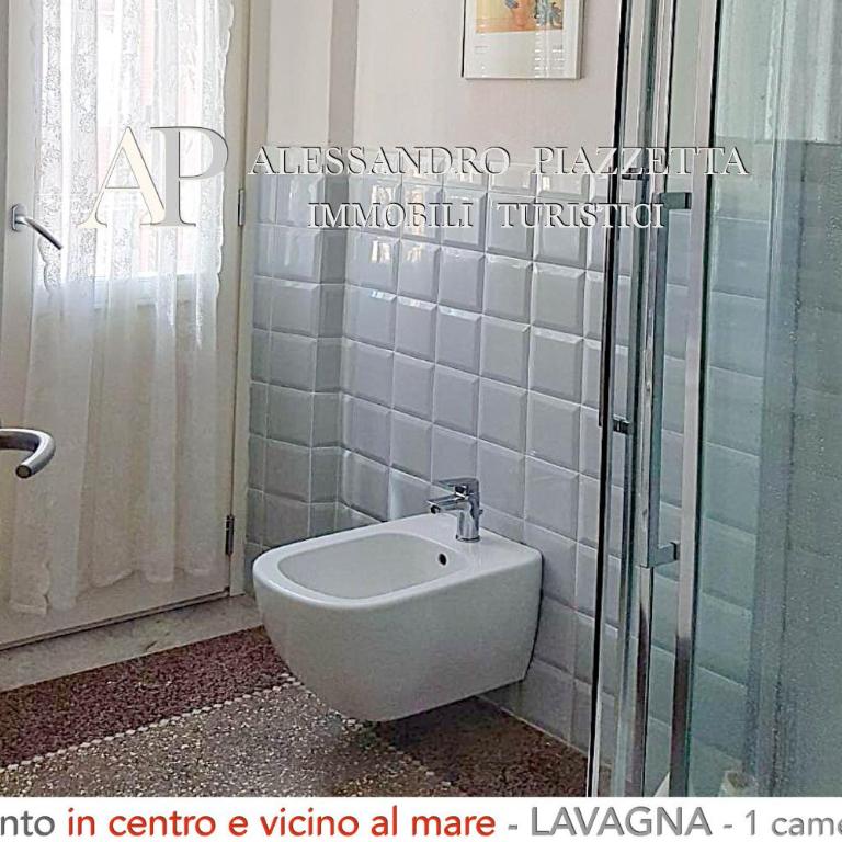 Casa Enrico - Appartamento con 1 Camera da Letto - 30