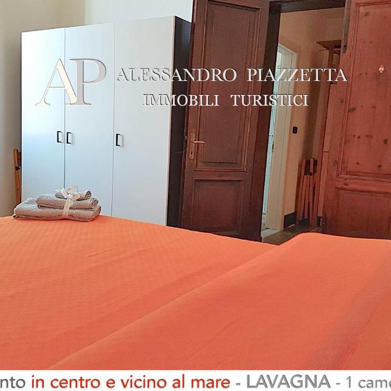 Casa Enrico - Appartamento con 1 Camera da Letto - 31