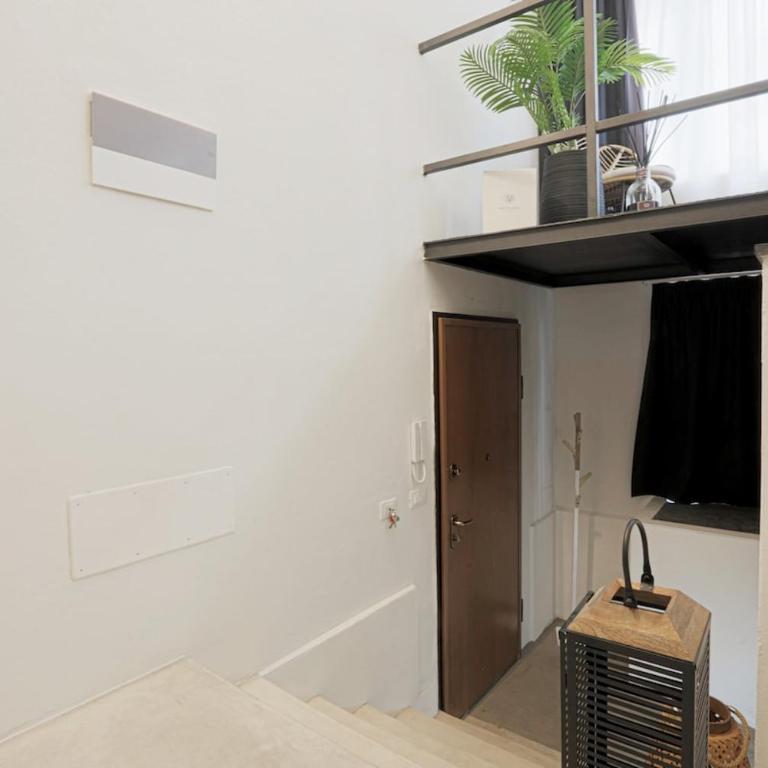 CasaBoss My Loft Firenze - Two-Bedroom Apartment - 30
