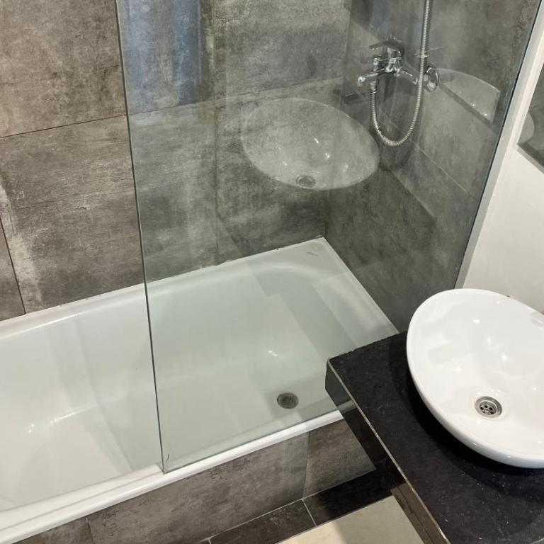 Aptos FRERS 4 - Apartamento de 1 dormitorio - 5