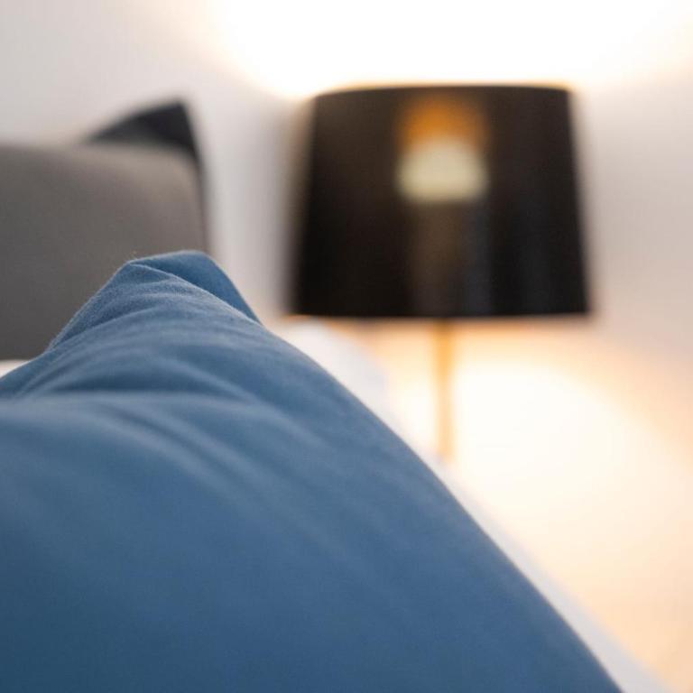 Brezza Marina - One-Bedroom Apartment - 10