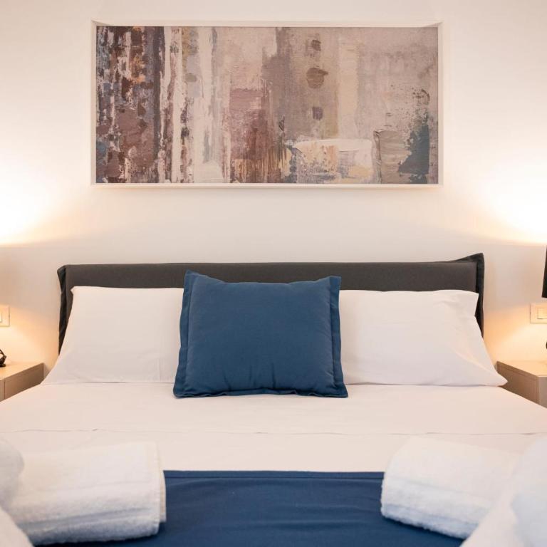 Brezza Marina - One-Bedroom Apartment - 9