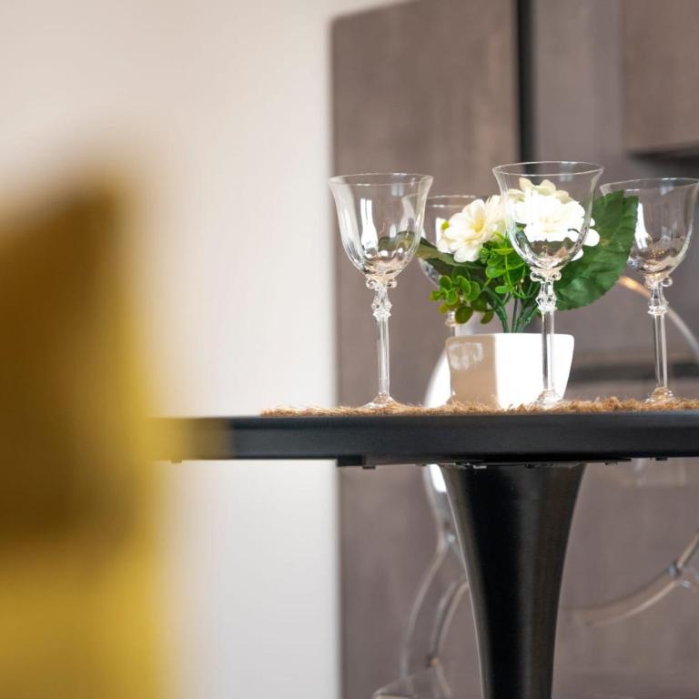 Brezza Marina - One-Bedroom Apartment - 24