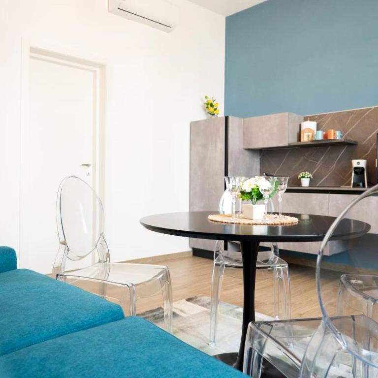 Brezza Marina - One-Bedroom Apartment - 38