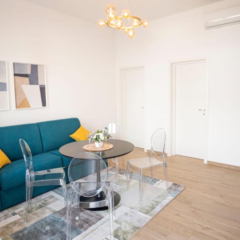 Brezza Marina - One-Bedroom Apartment - 42