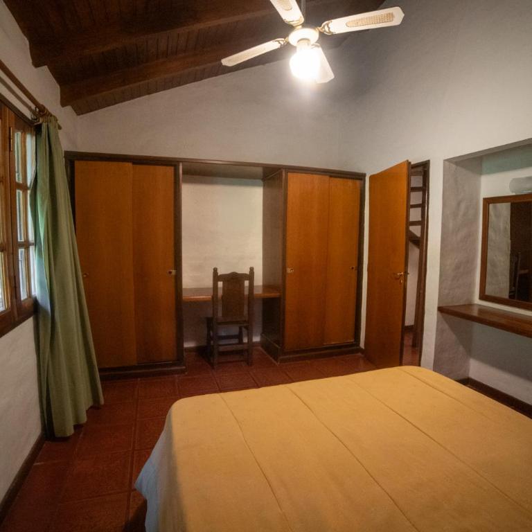 Green House - One-Bedroom Bungalow - 4