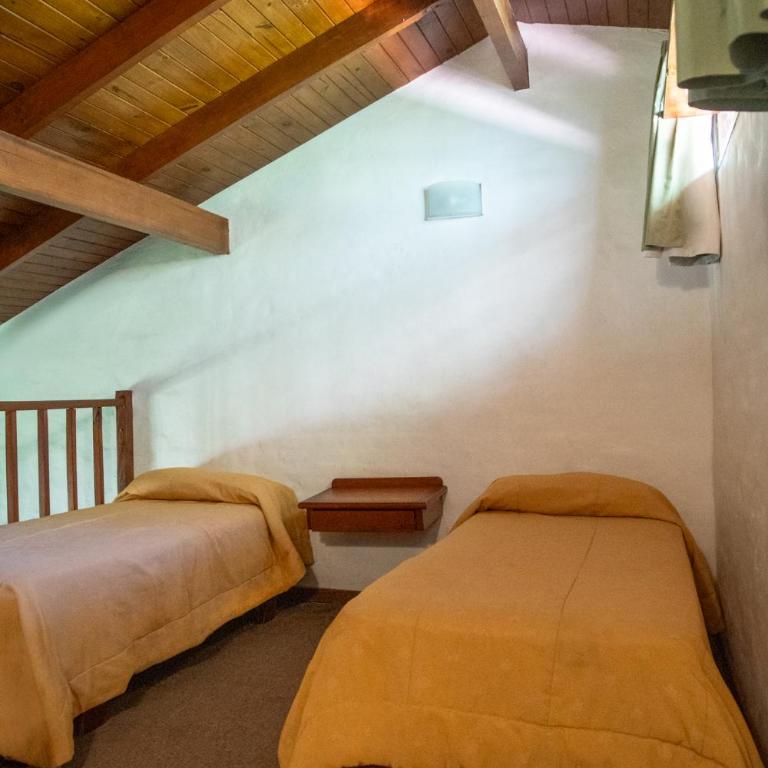 Green House - One-Bedroom Bungalow - 7