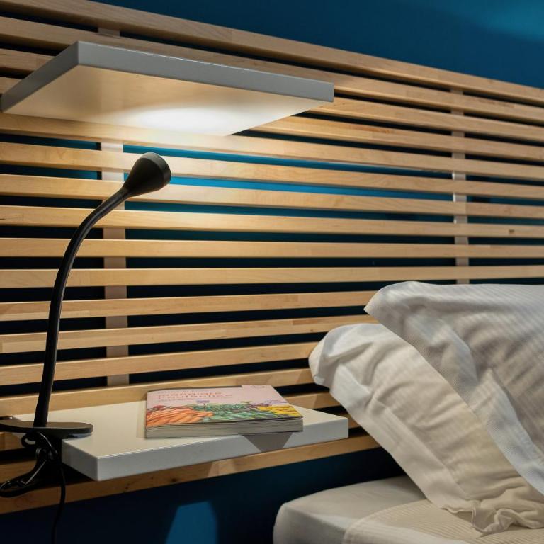 Casa d'Autore a Piazza Buenos Aires - Two-Bedroom Apartment - 17