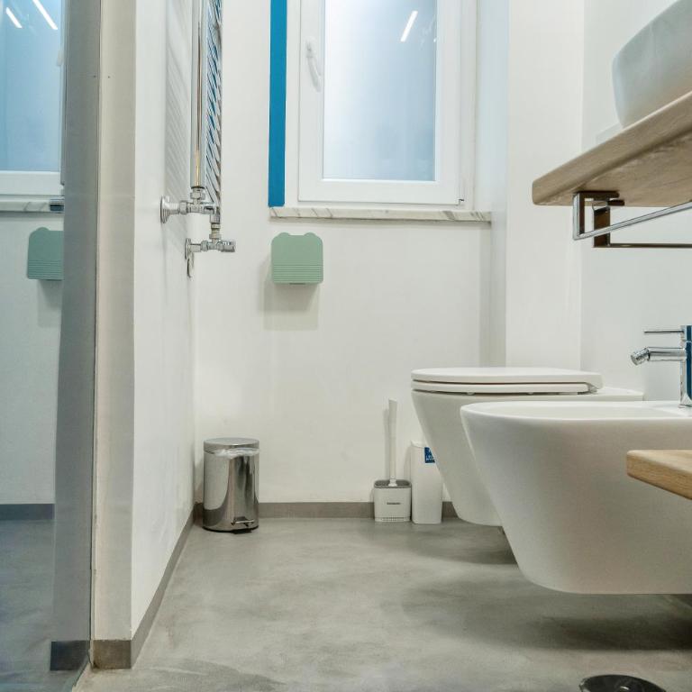 Casa d'Autore a Piazza Buenos Aires - Two-Bedroom Apartment - 7