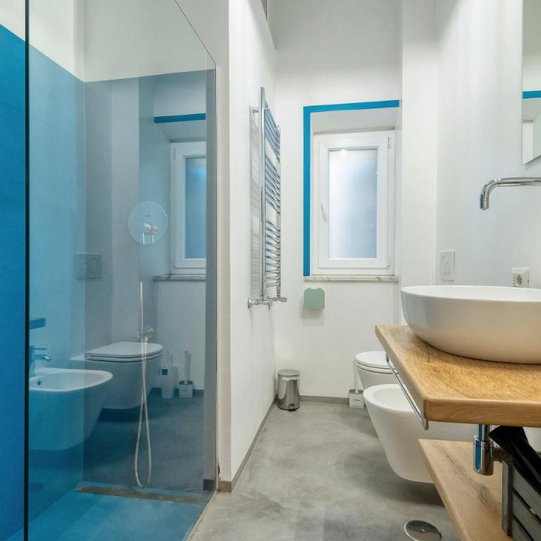 Casa d'Autore a Piazza Buenos Aires - Two-Bedroom Apartment - 40