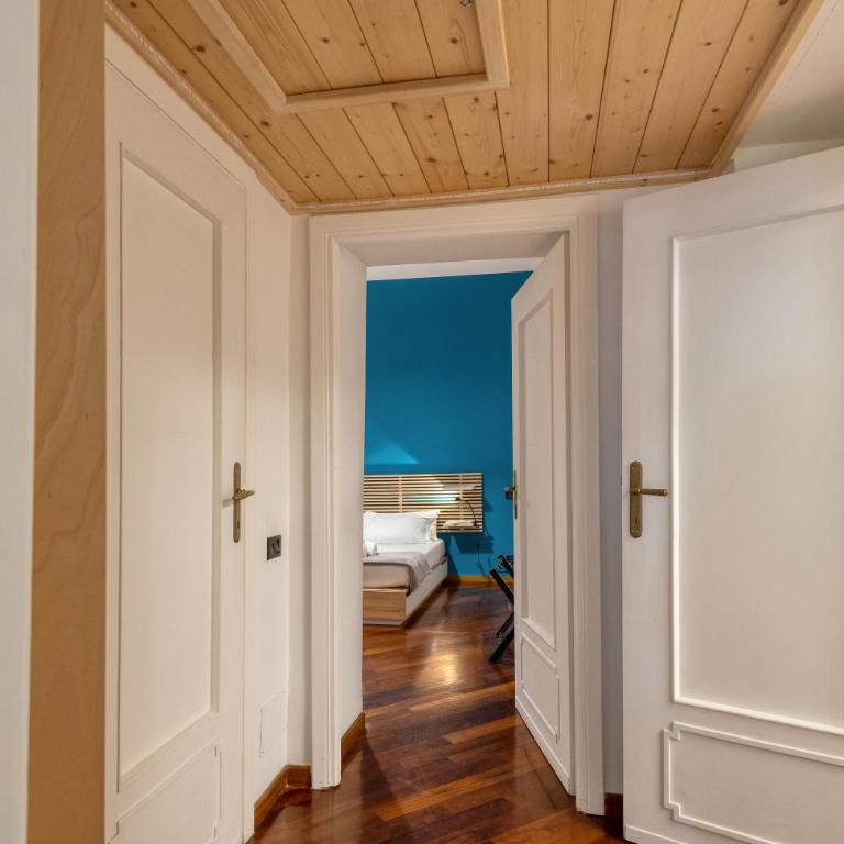 Casa d'Autore a Piazza Buenos Aires - Two-Bedroom Apartment - 26