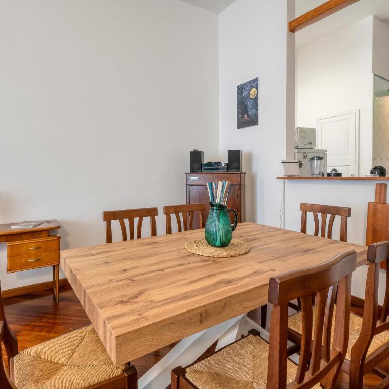 Casa d'Autore a Piazza Buenos Aires - Two-Bedroom Apartment - 35