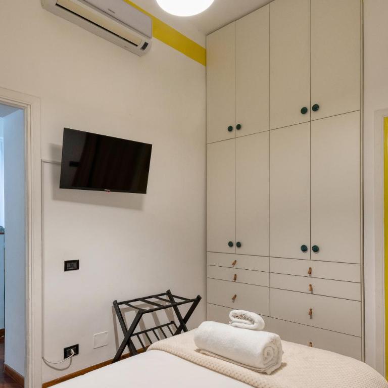 Casa d'Autore a Piazza Buenos Aires - Two-Bedroom Apartment - 34