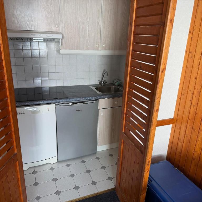 Charmant 2 pièces sud à Tignes avec wifi, proche pistes - FR-1-449-88 - Apartment (4 Erwachsene) - 10