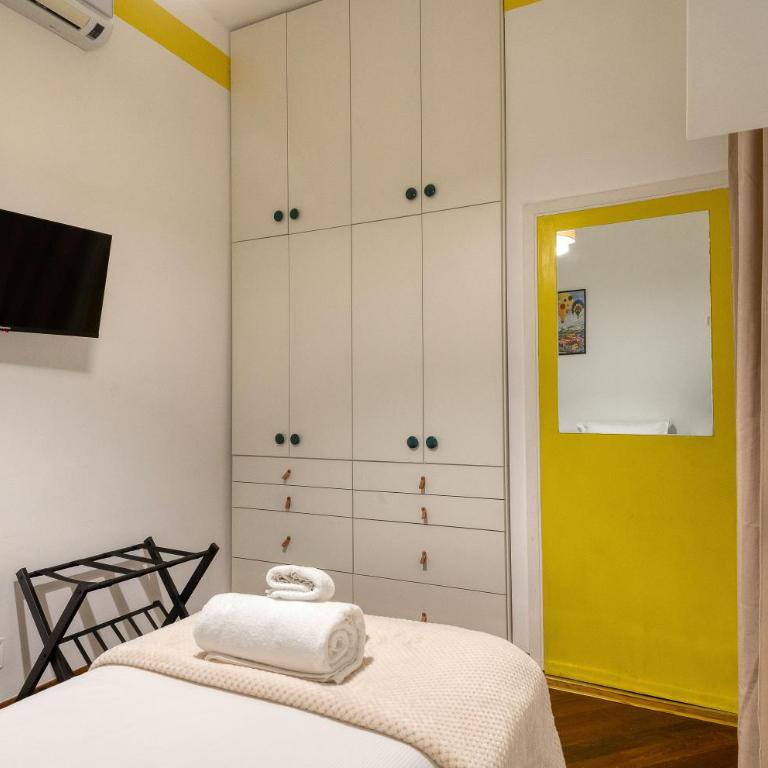 Casa d'Autore a Piazza Buenos Aires - Two-Bedroom Apartment - 36