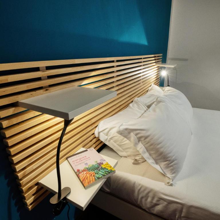 Casa d'Autore a Piazza Buenos Aires - Two-Bedroom Apartment - 49