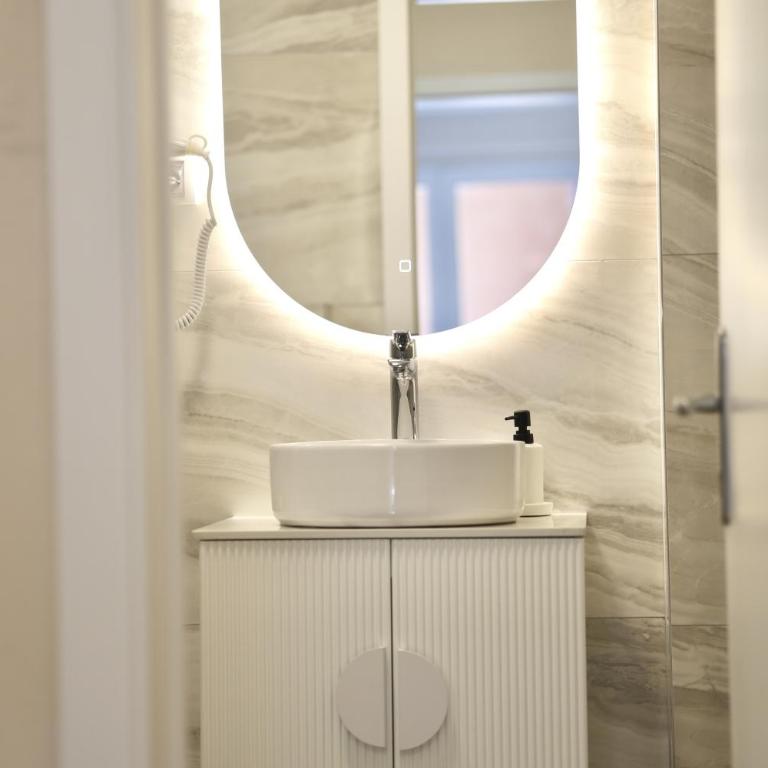 Sunshine of Montenegro - Family Oasis - Three-Bedroom Apartment - 14