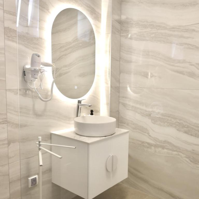 Sunshine of Montenegro - Family Oasis - Three-Bedroom Apartment - 22