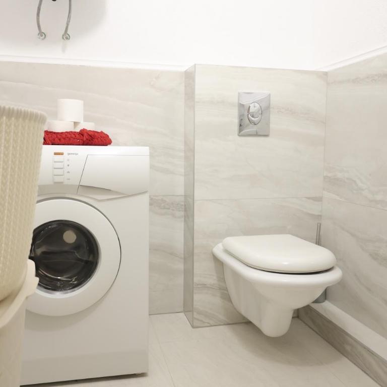 Sunshine of Montenegro - Family Oasis - Three-Bedroom Apartment - 19
