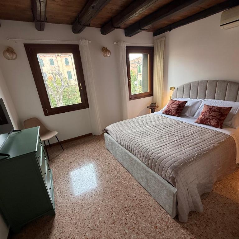 Spring House on the canal - Appartamento con 1 Camera da Letto - 2