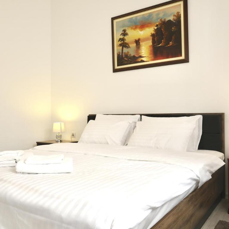 Sunshine of Montenegro - Family Oasis - Three-Bedroom Apartment - 20