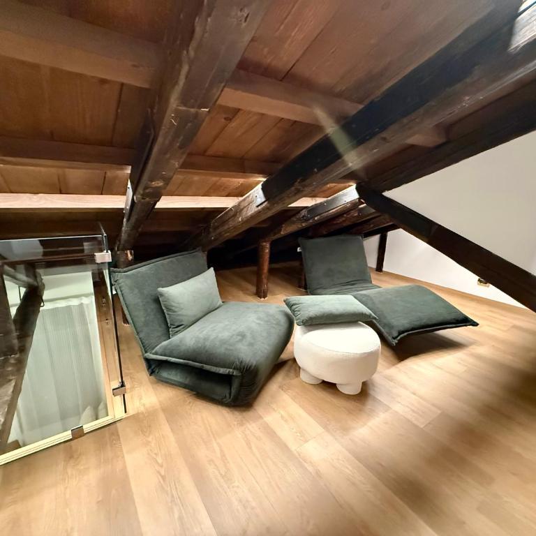 Spring House on the canal - Appartamento con 1 Camera da Letto - 4