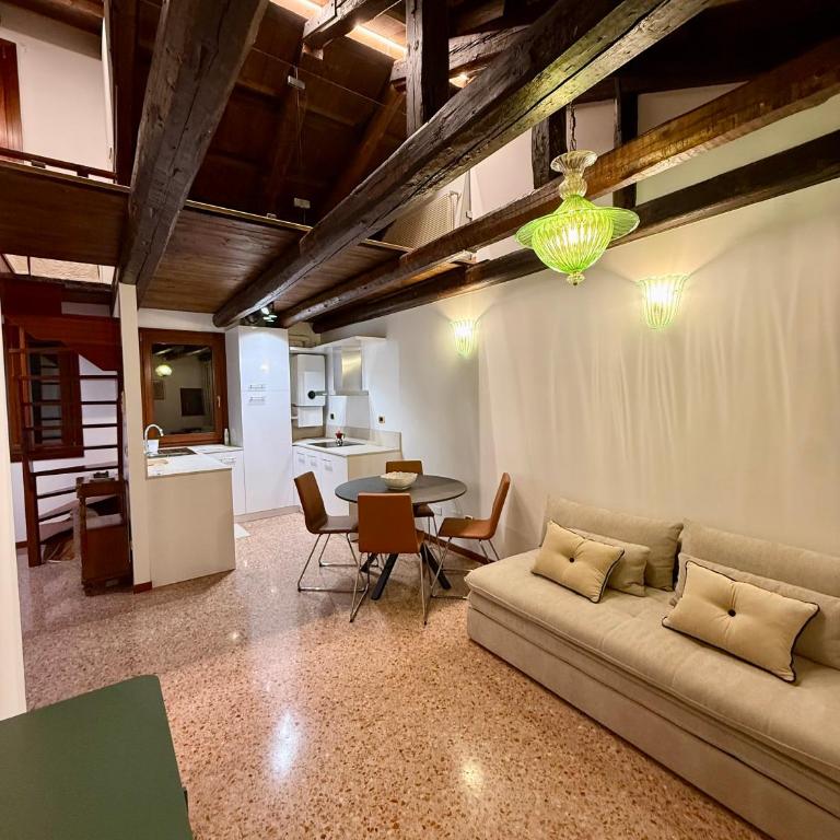 Spring House on the canal - Appartamento con 1 Camera da Letto - 5