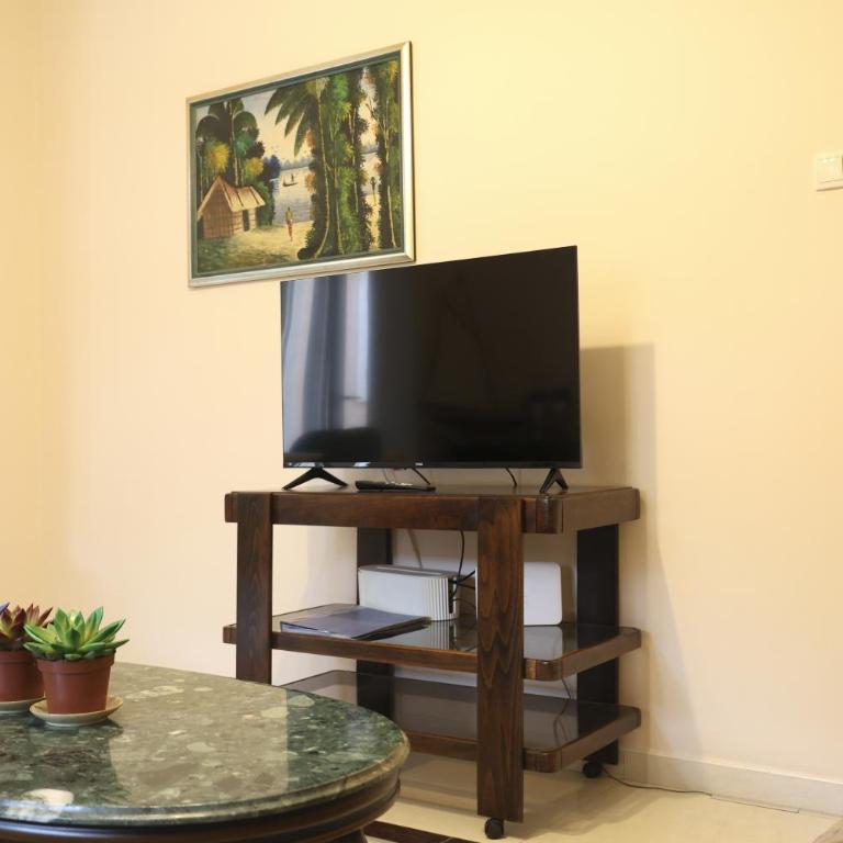 Sunshine of Montenegro - Family Oasis - Three-Bedroom Apartment - 26