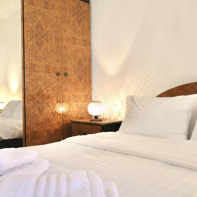 Sunshine of Montenegro - Family Oasis - Three-Bedroom Apartment - 33