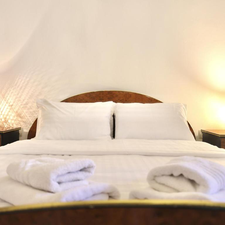 Sunshine of Montenegro - Family Oasis - Three-Bedroom Apartment - 37