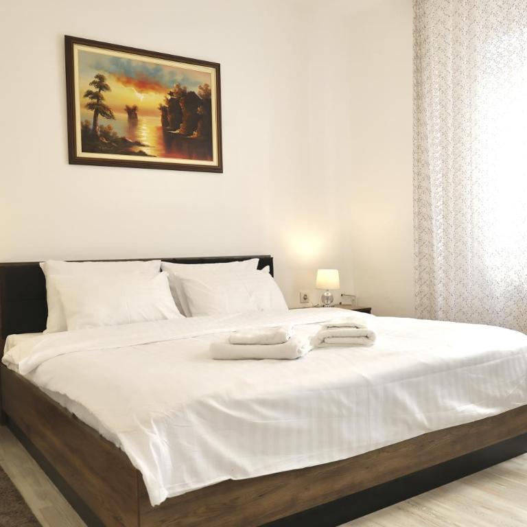Sunshine of Montenegro - Family Oasis - Three-Bedroom Apartment - 49